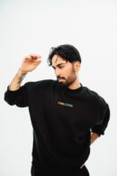 Who Cares Sweatshirt