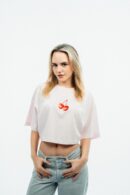 Pembe Kiraz Crop